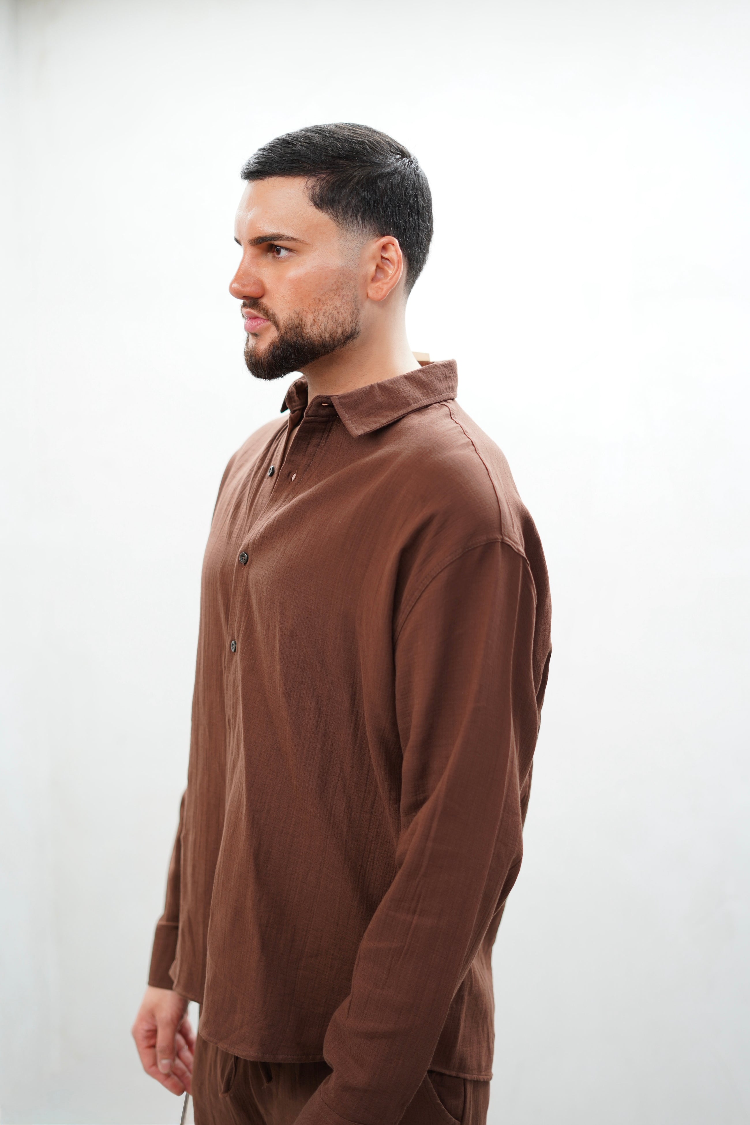 Musselin Coast Set