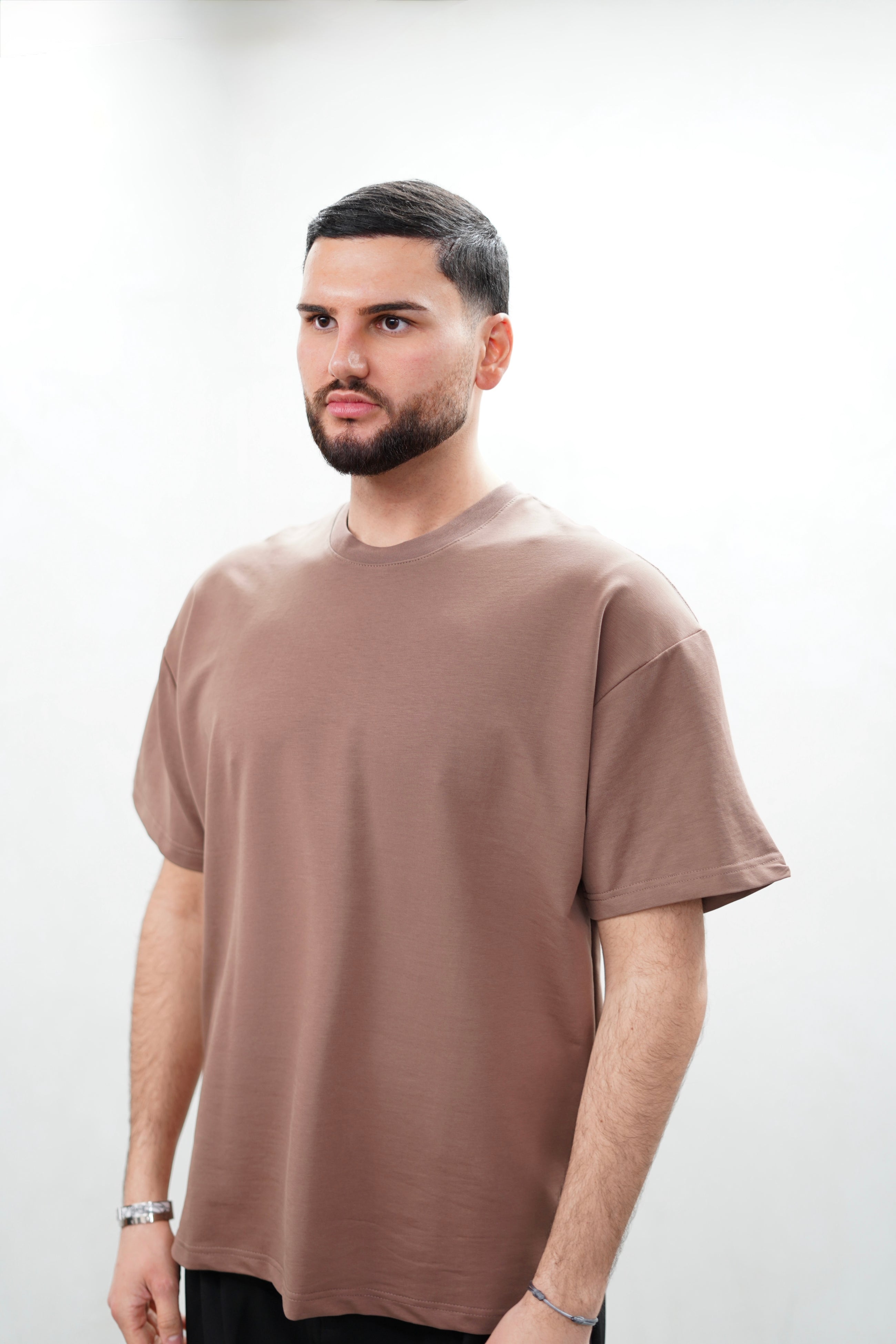 Thique Basic Shirt
