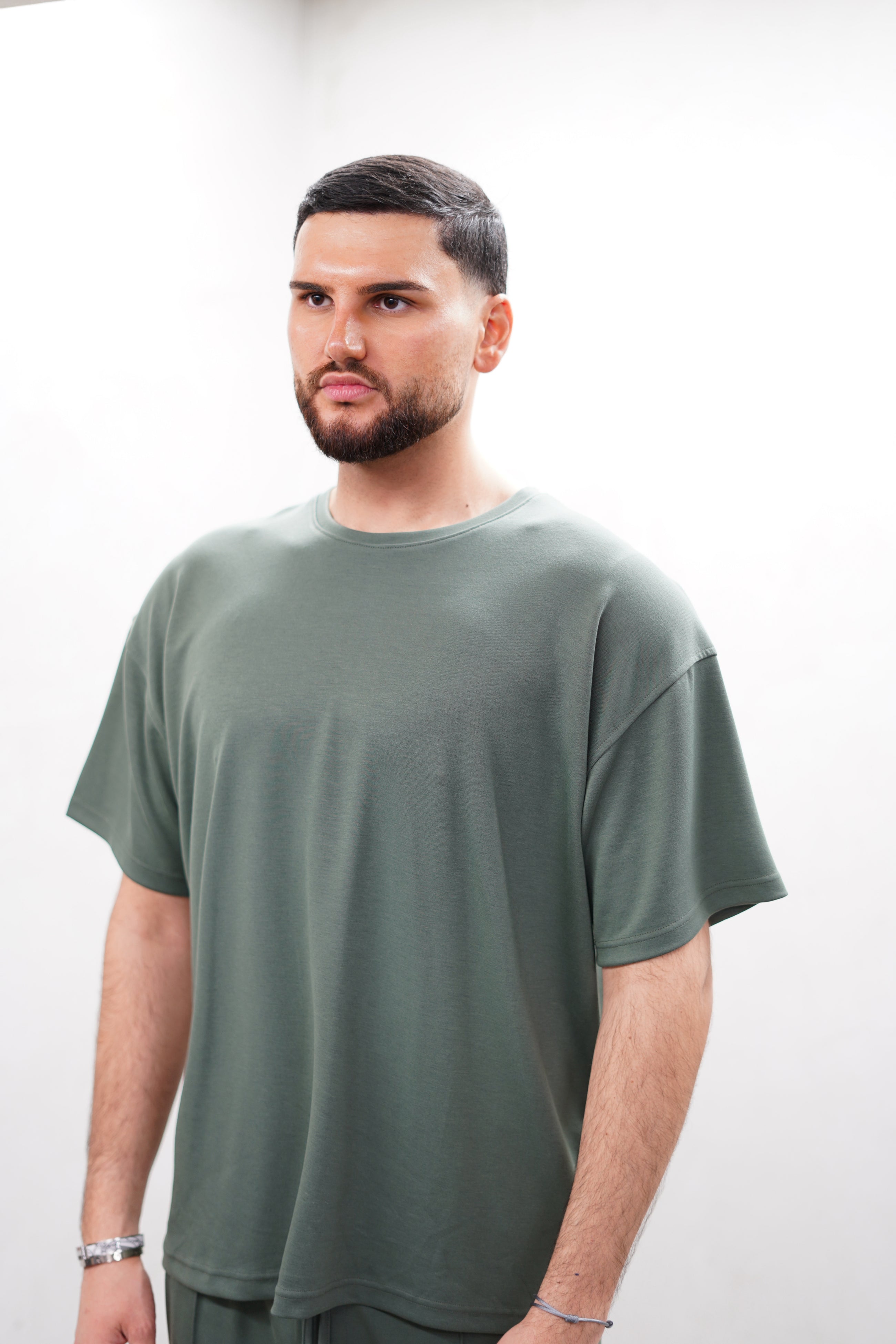 Signature Heavyweight Set