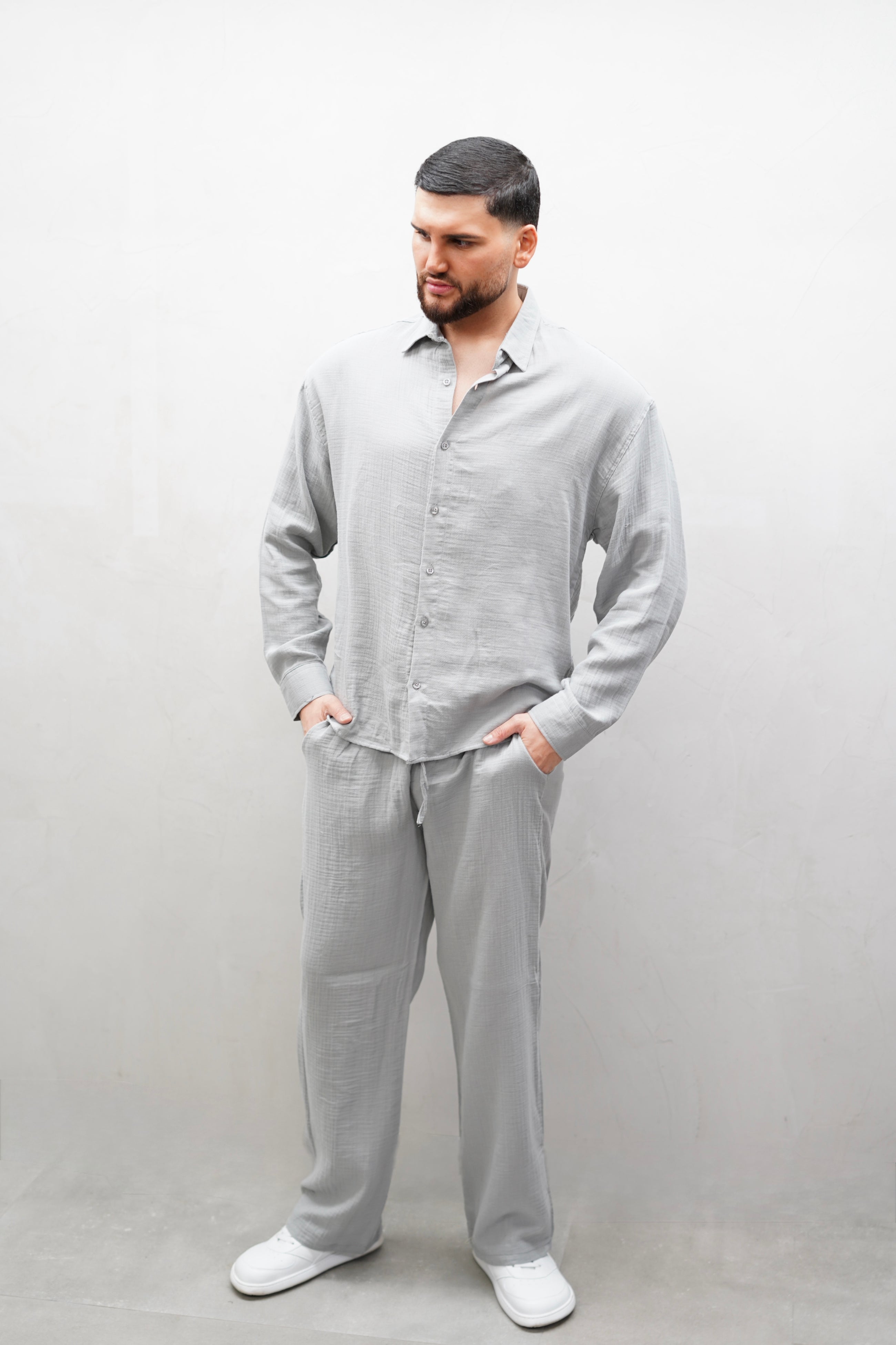 Musselin Coast Set
