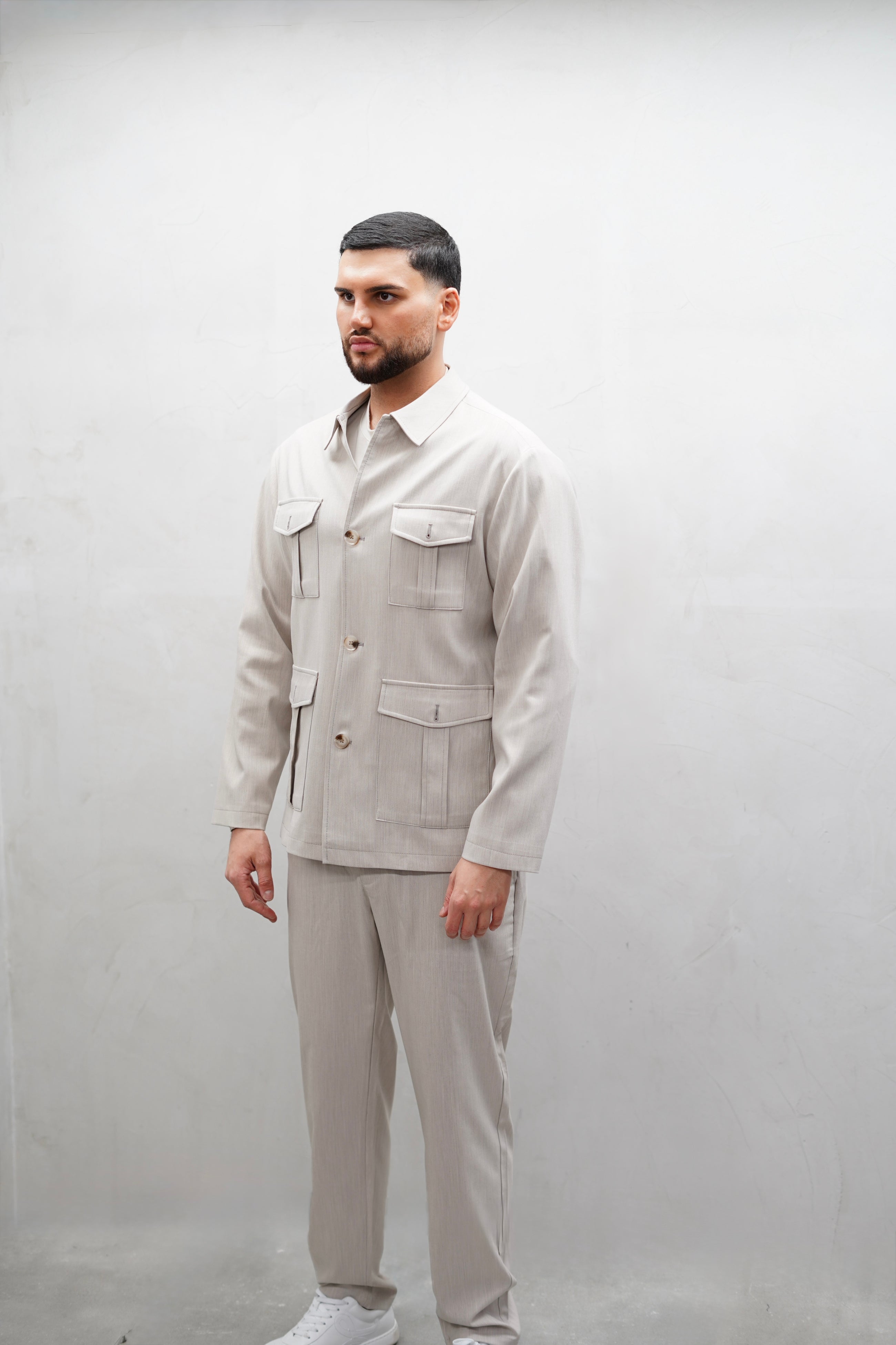 Utility Set