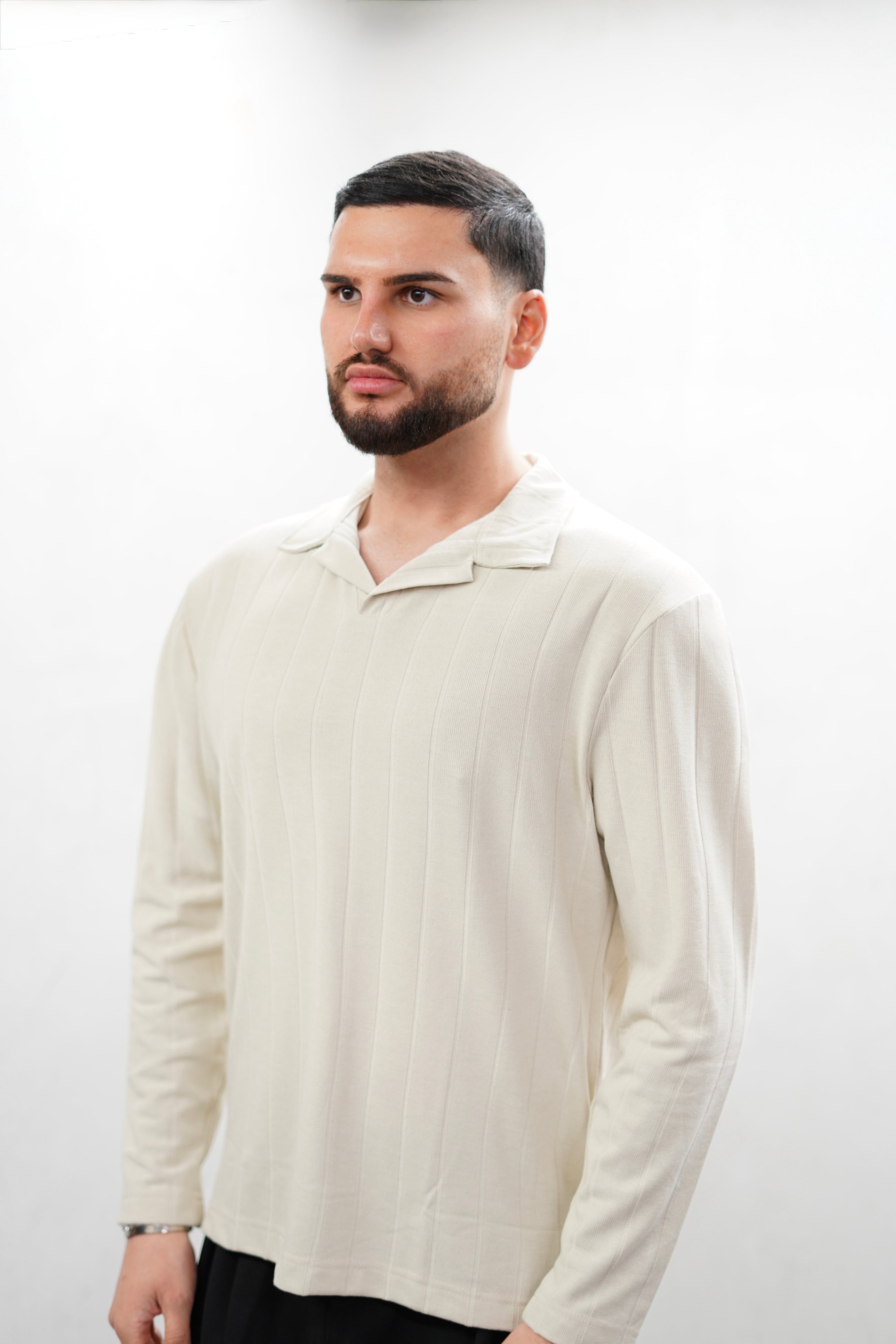 Resort Polo Longsleeve