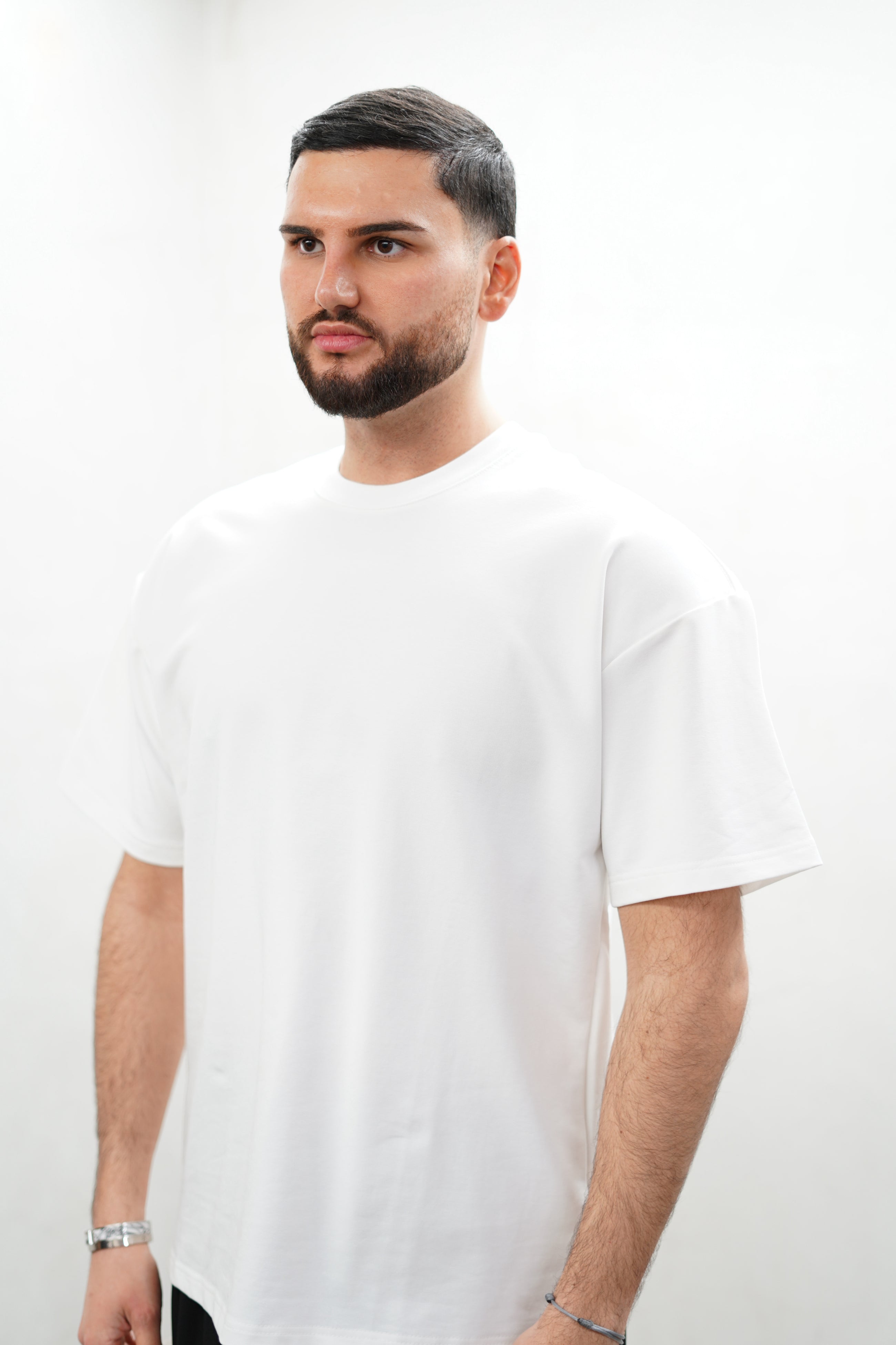 Thique Basic Shirt