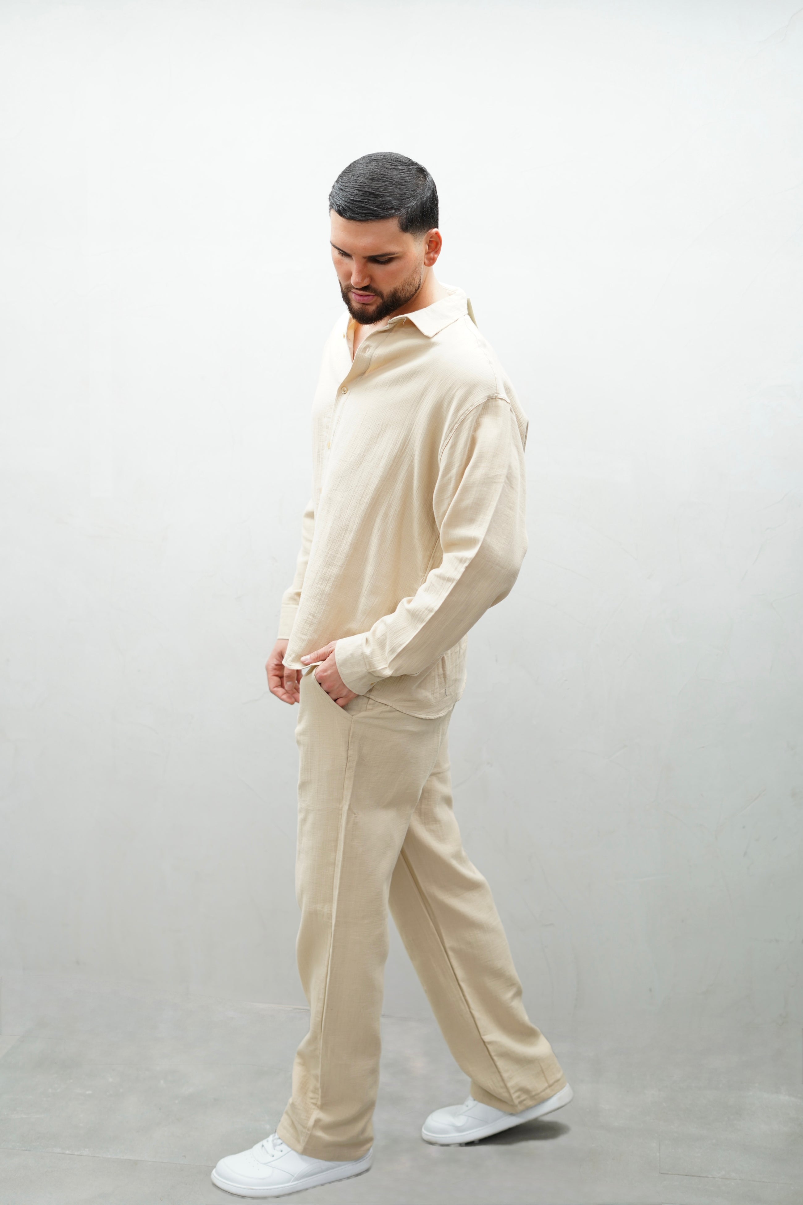 Musselin Coast Set