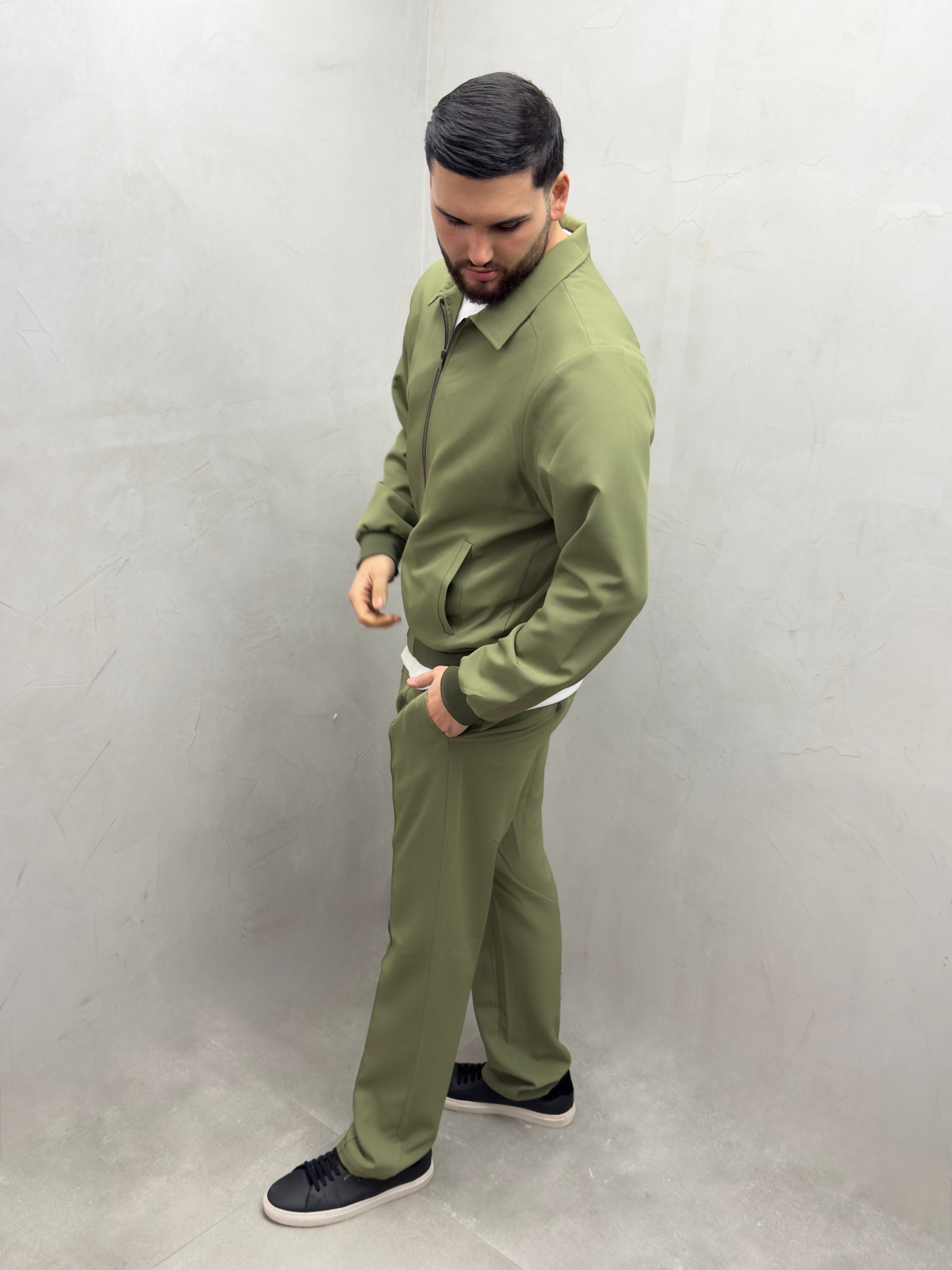 Eleganter Zweiteiler