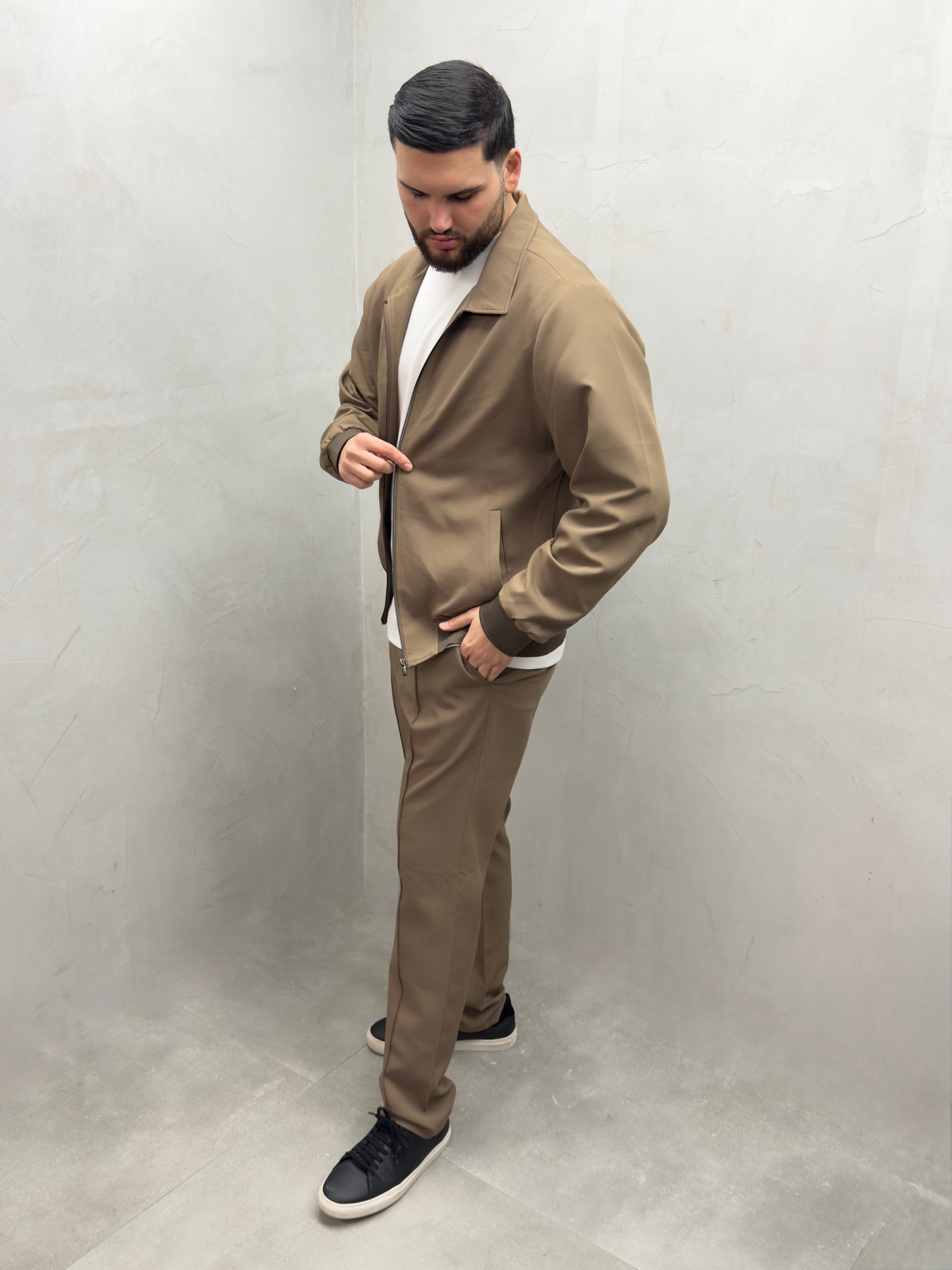 Eleganter Zweiteiler