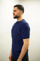 Form Henley Shirt