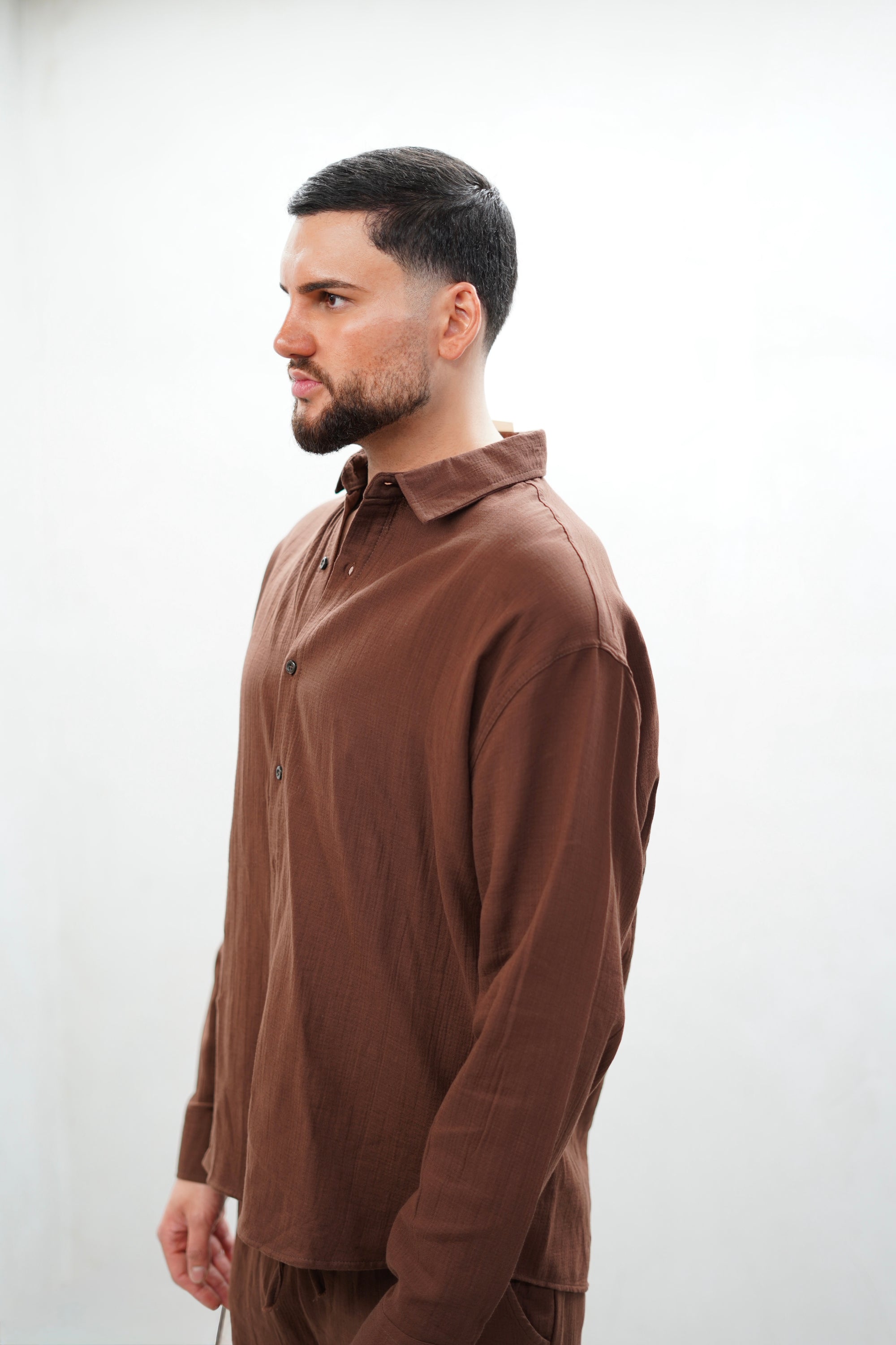 Musselin Coast Set