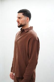Musselin Coast Set