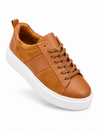The Essential Sneaker