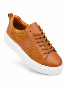 The Essential Sneaker