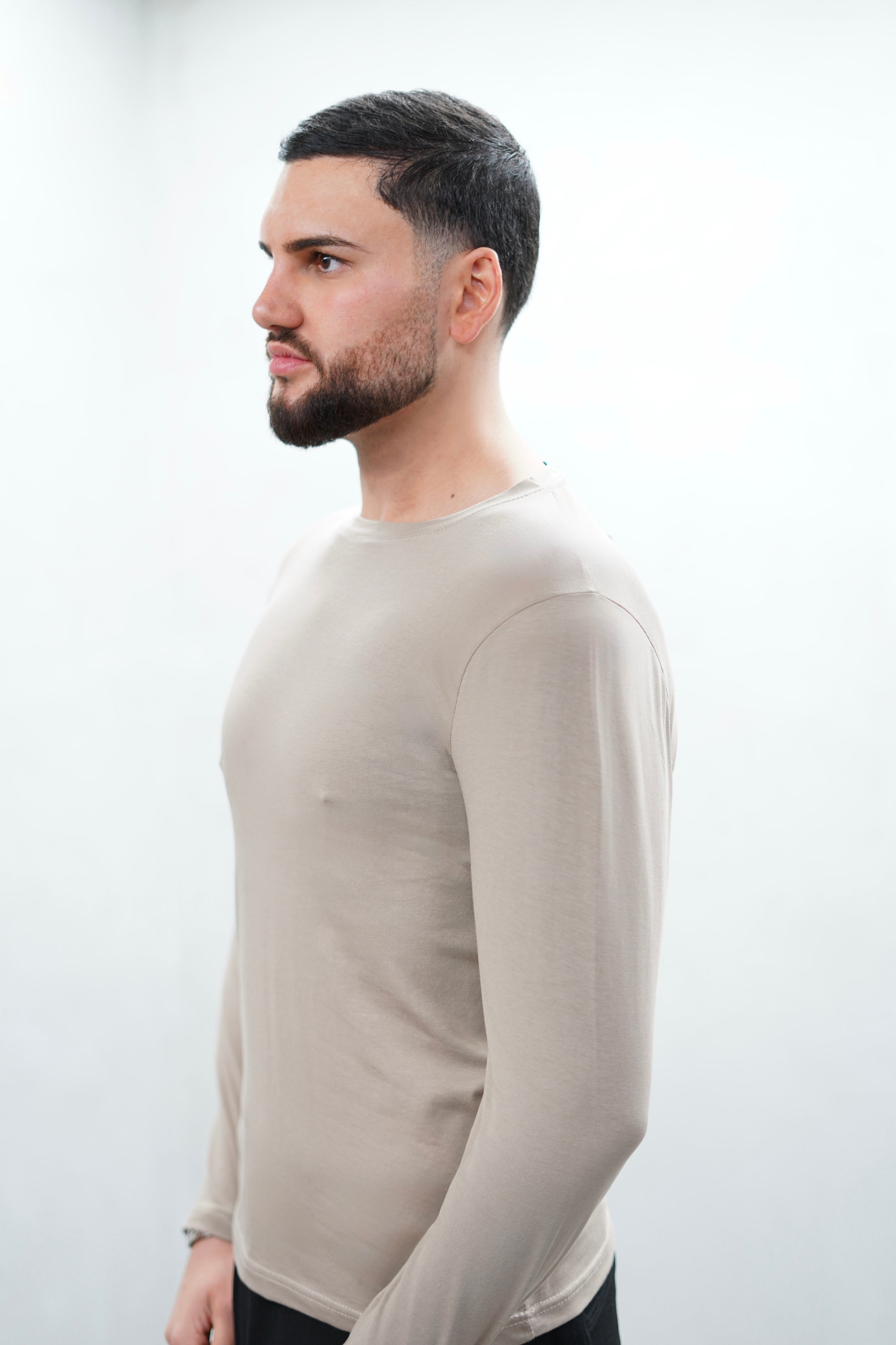 Kontur Longsleeve
