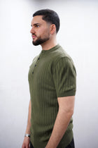 Form Henley Shirt