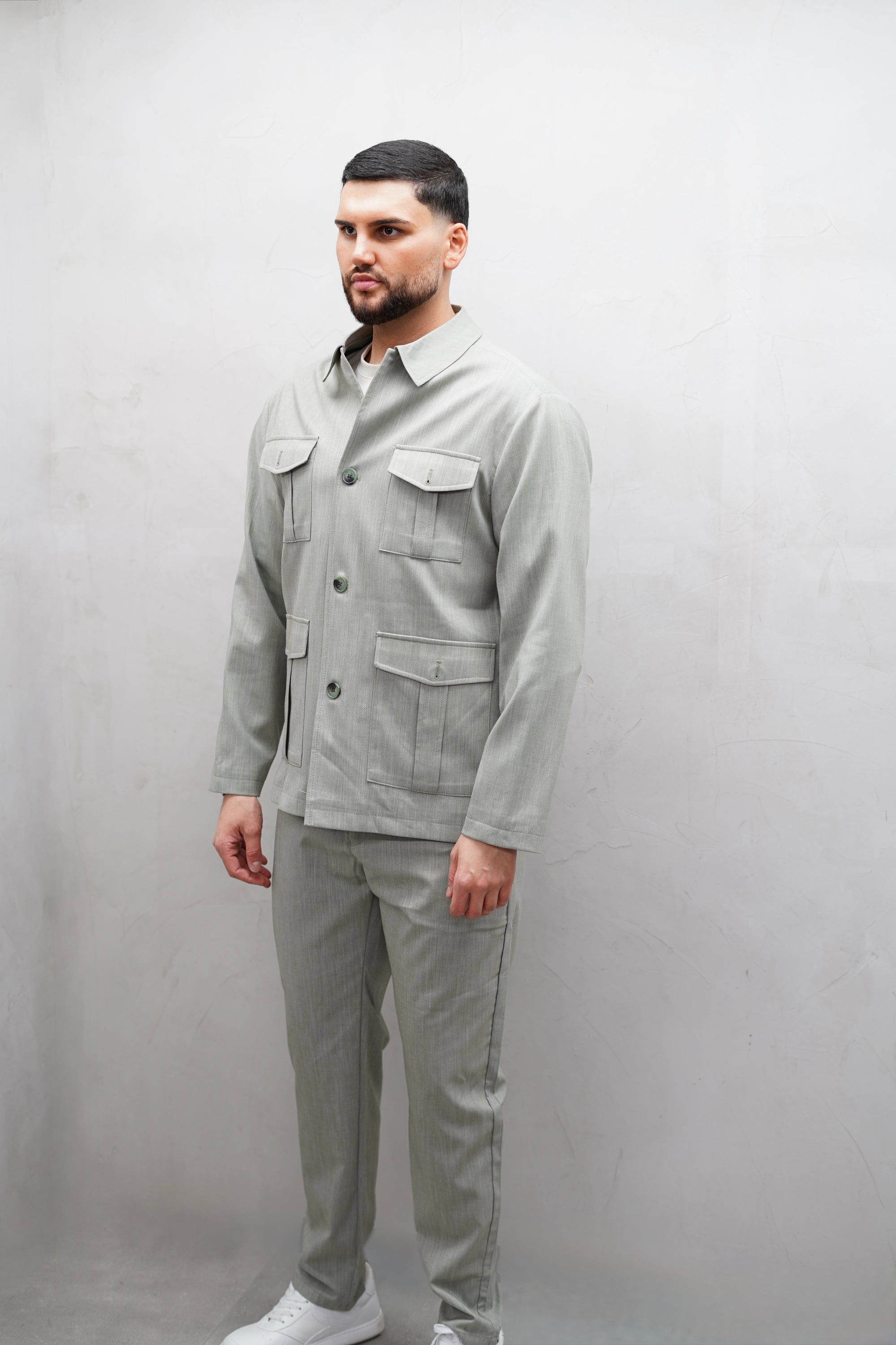 Utility Set