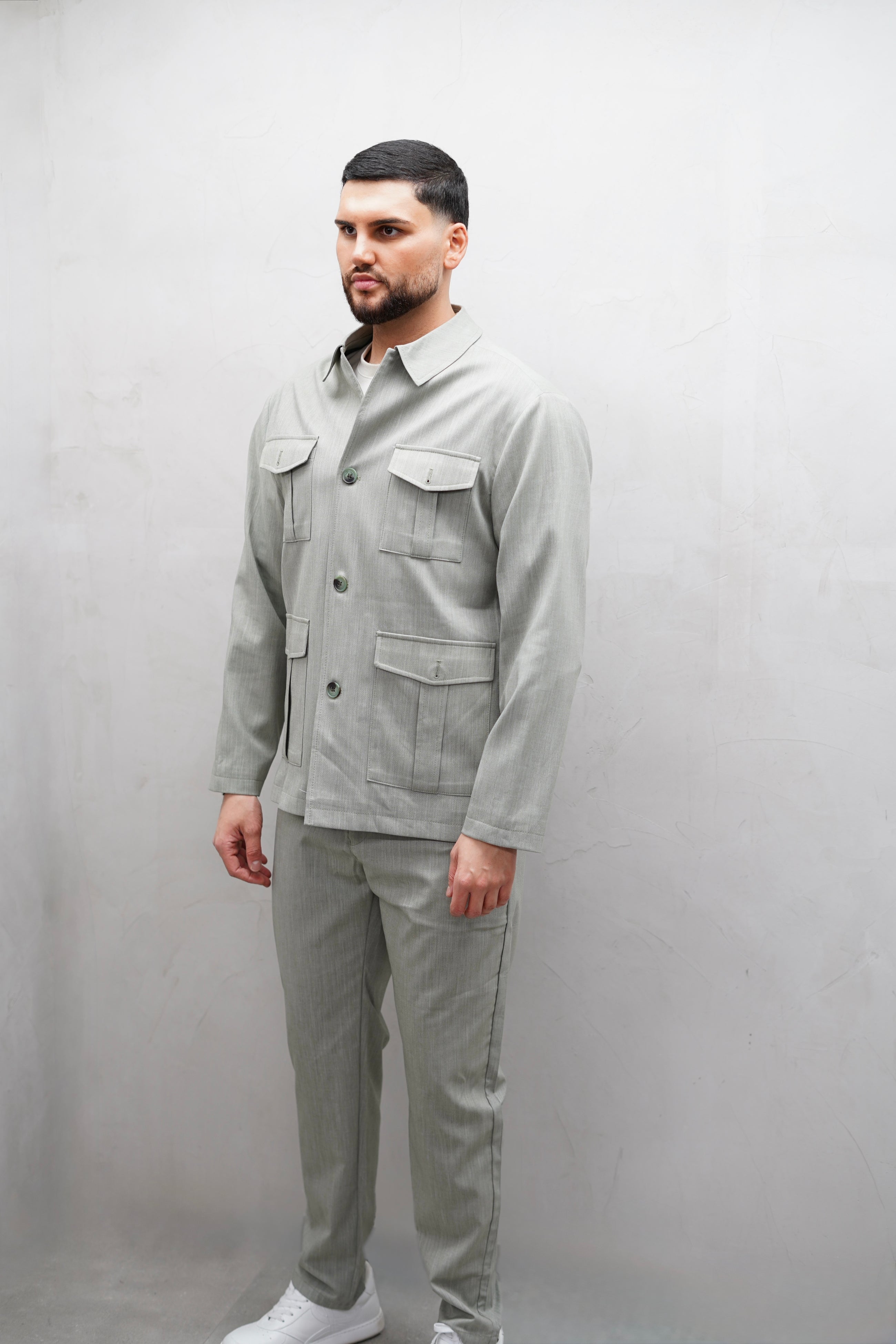 Utility Set
