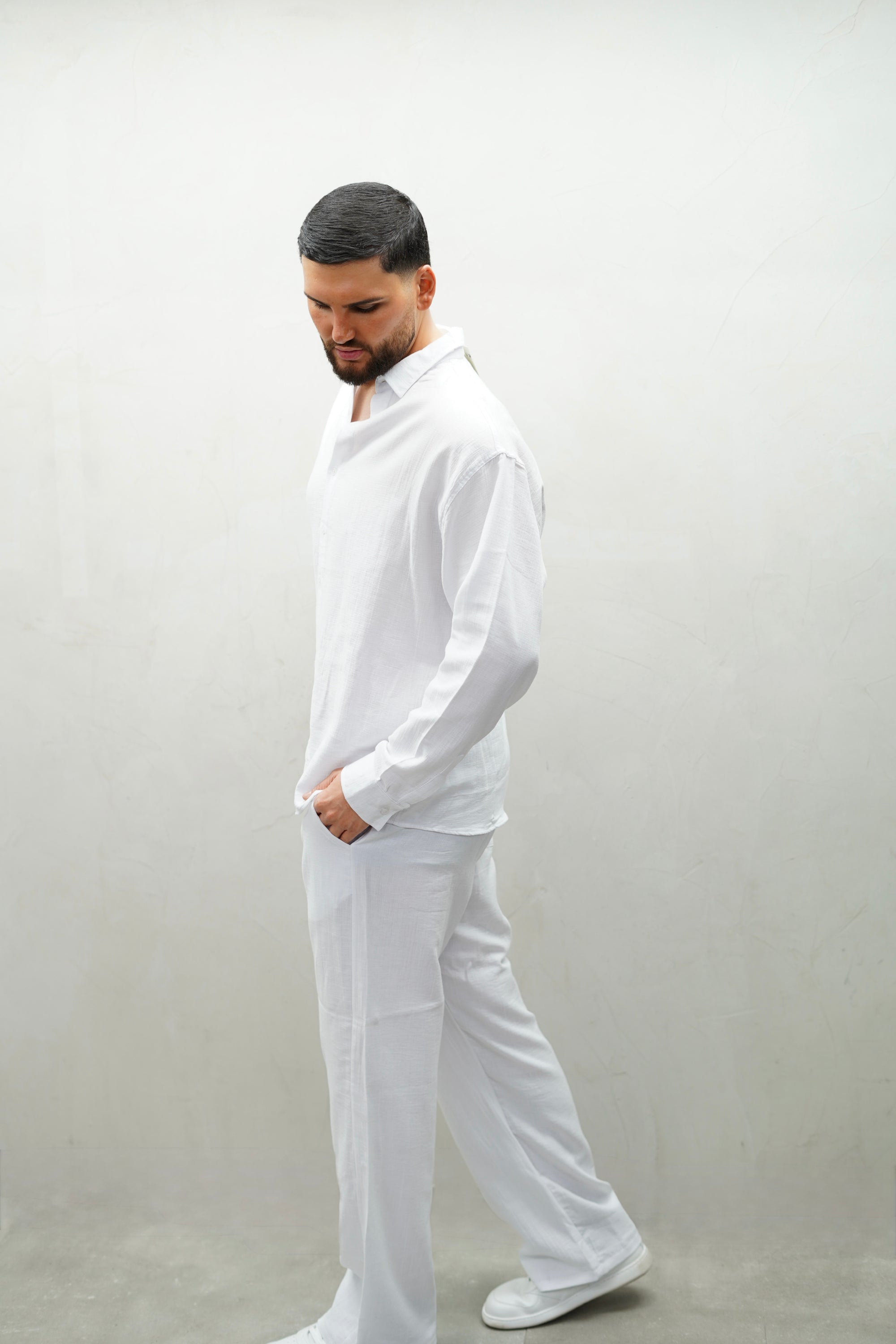 Musselin Coast Set