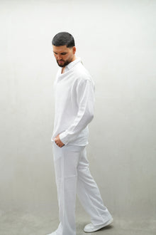 Musselin Coast Set
