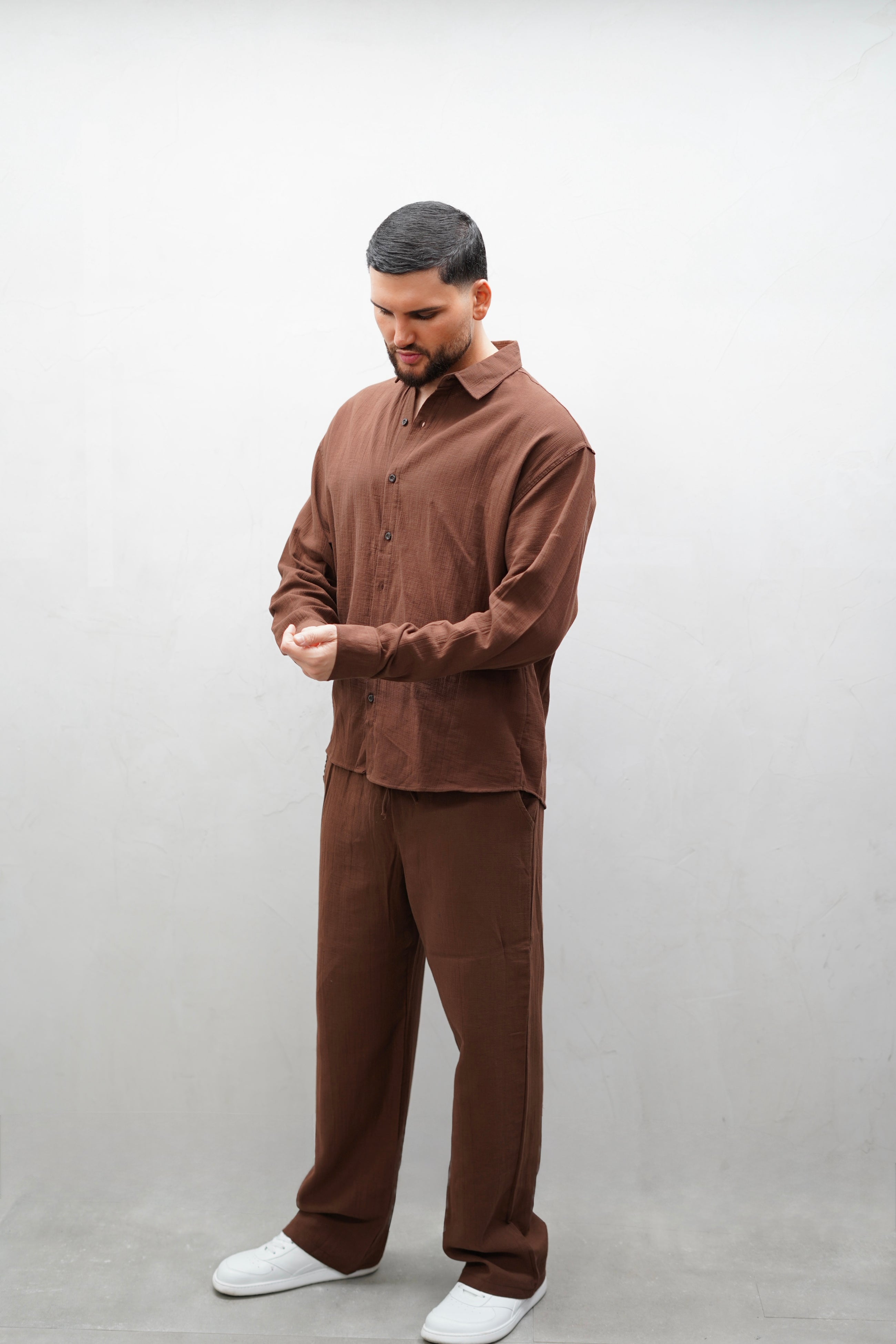 Musselin Coast Set