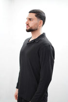Resort Polo Longsleeve
