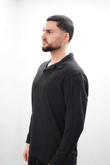 Resort Polo Longsleeve