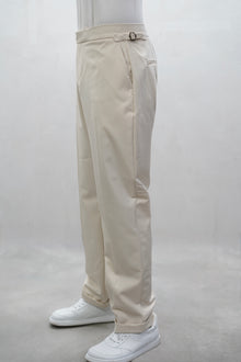 Prestige Bundfaltenhose