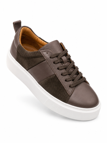The Essential Sneaker