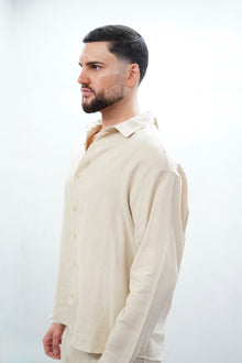 Musselin Coast Set