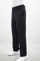 Prestige Bundfaltenhose