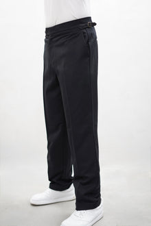 Prestige Bundfaltenhose