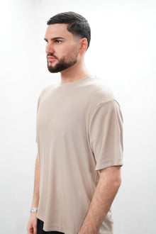 Silhouette Rib Tee