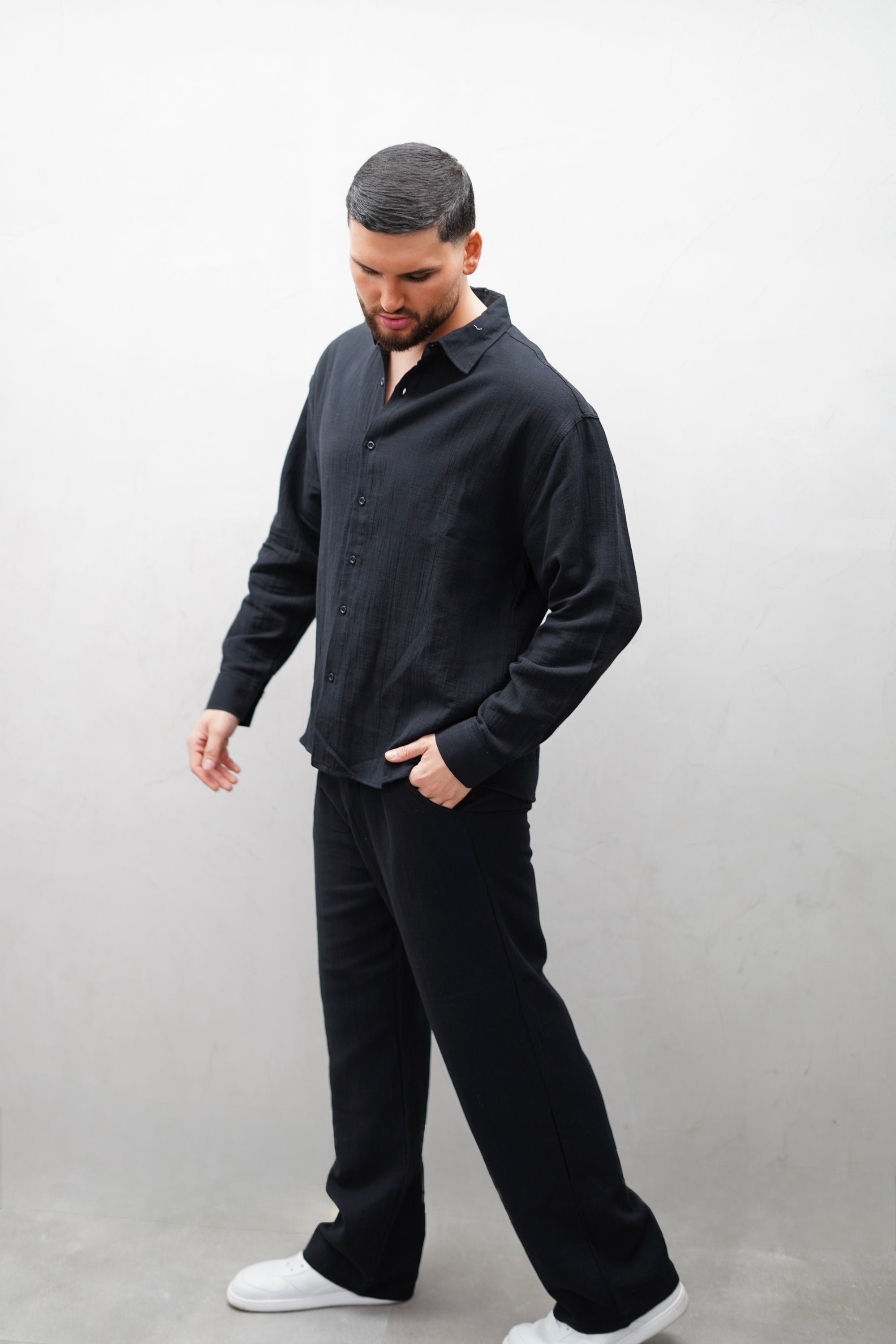 Musselin Coast Set