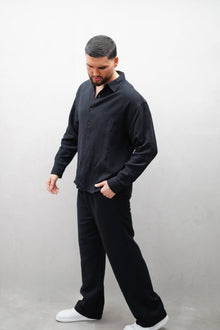 Musselin Coast Set