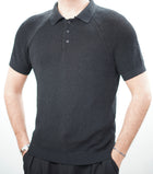 Monaco Knit Polo