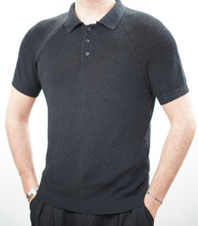 Monaco Knit Polo