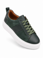 The Essential Sneaker