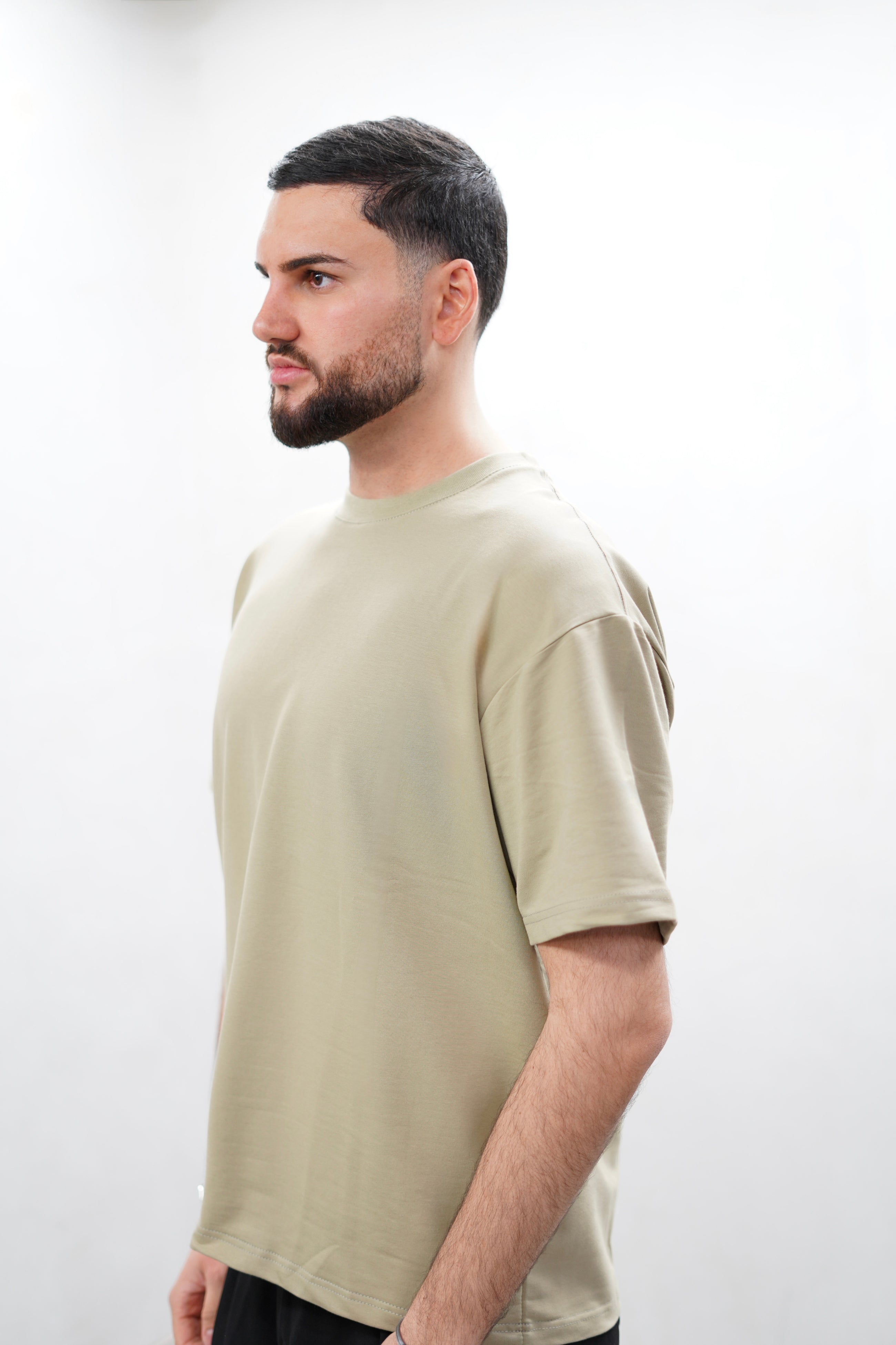 Thique Basic Shirt