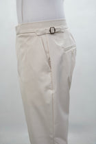 Prestige Bundfaltenhose