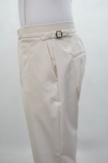 Prestige Bundfaltenhose
