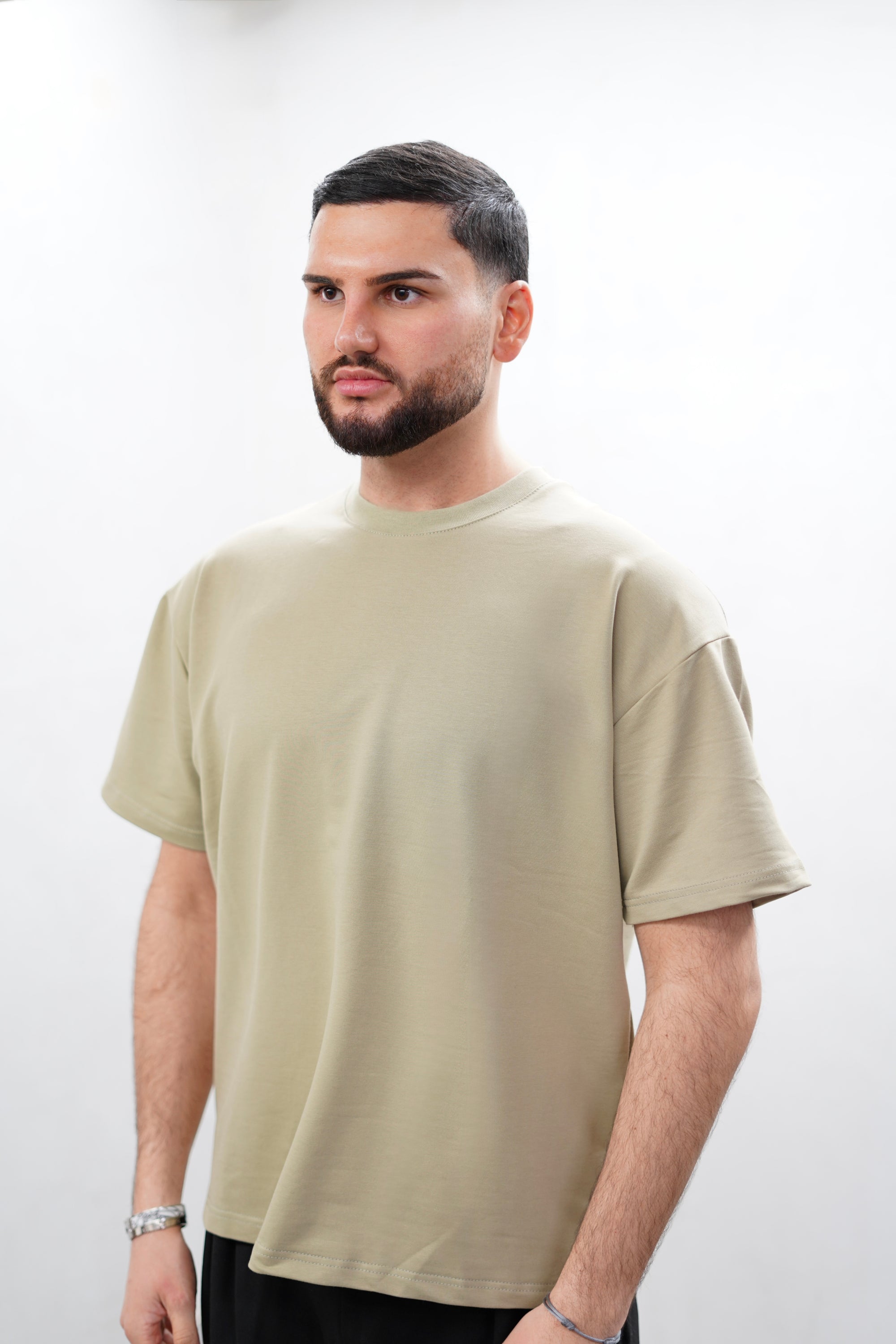 Thique Basic Shirt