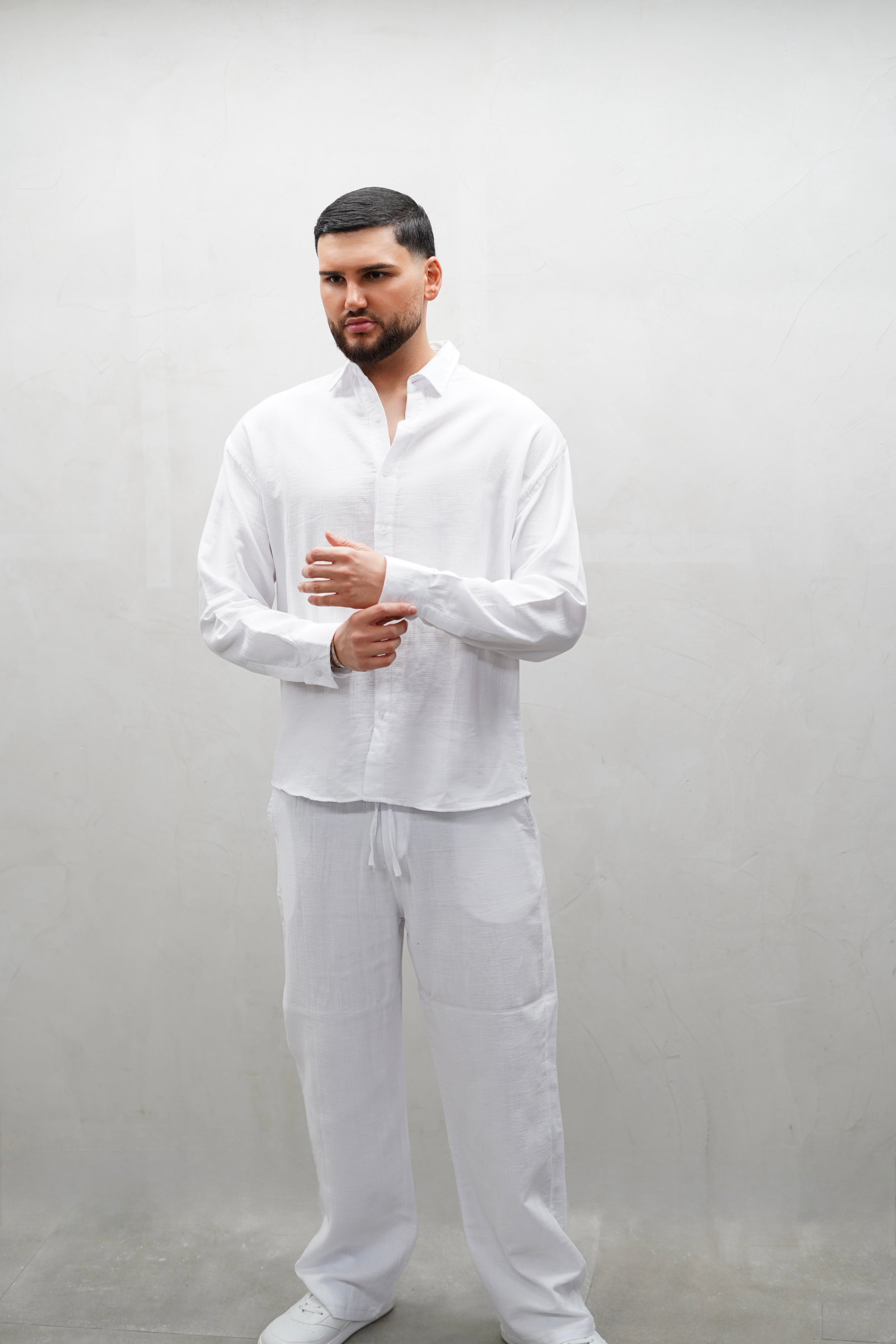Musselin Coast Set