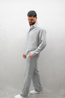 Musselin Coast Set