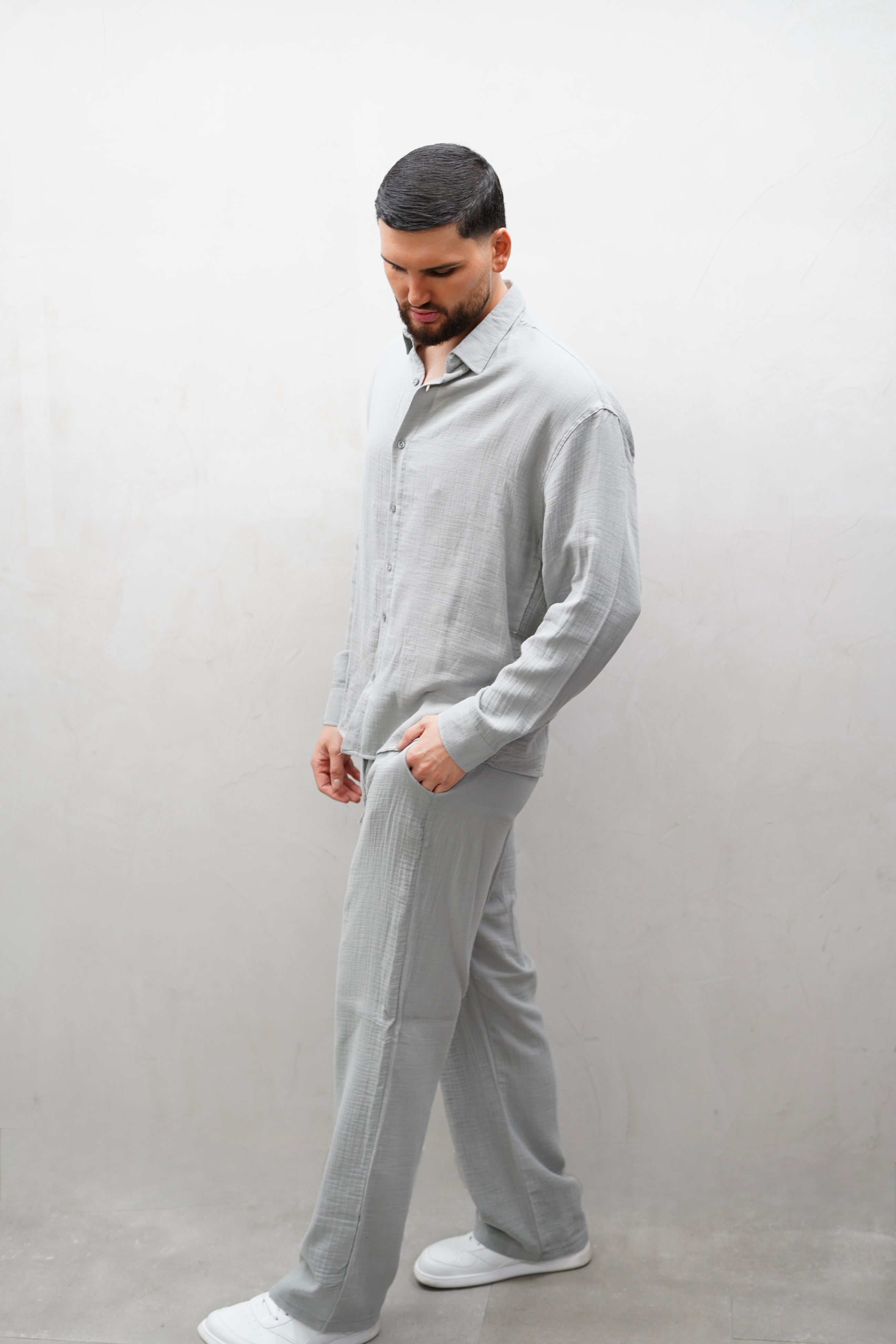 Musselin Coast Set