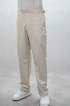 Prestige Bundfaltenhose