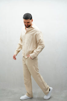 Musselin Coast Set