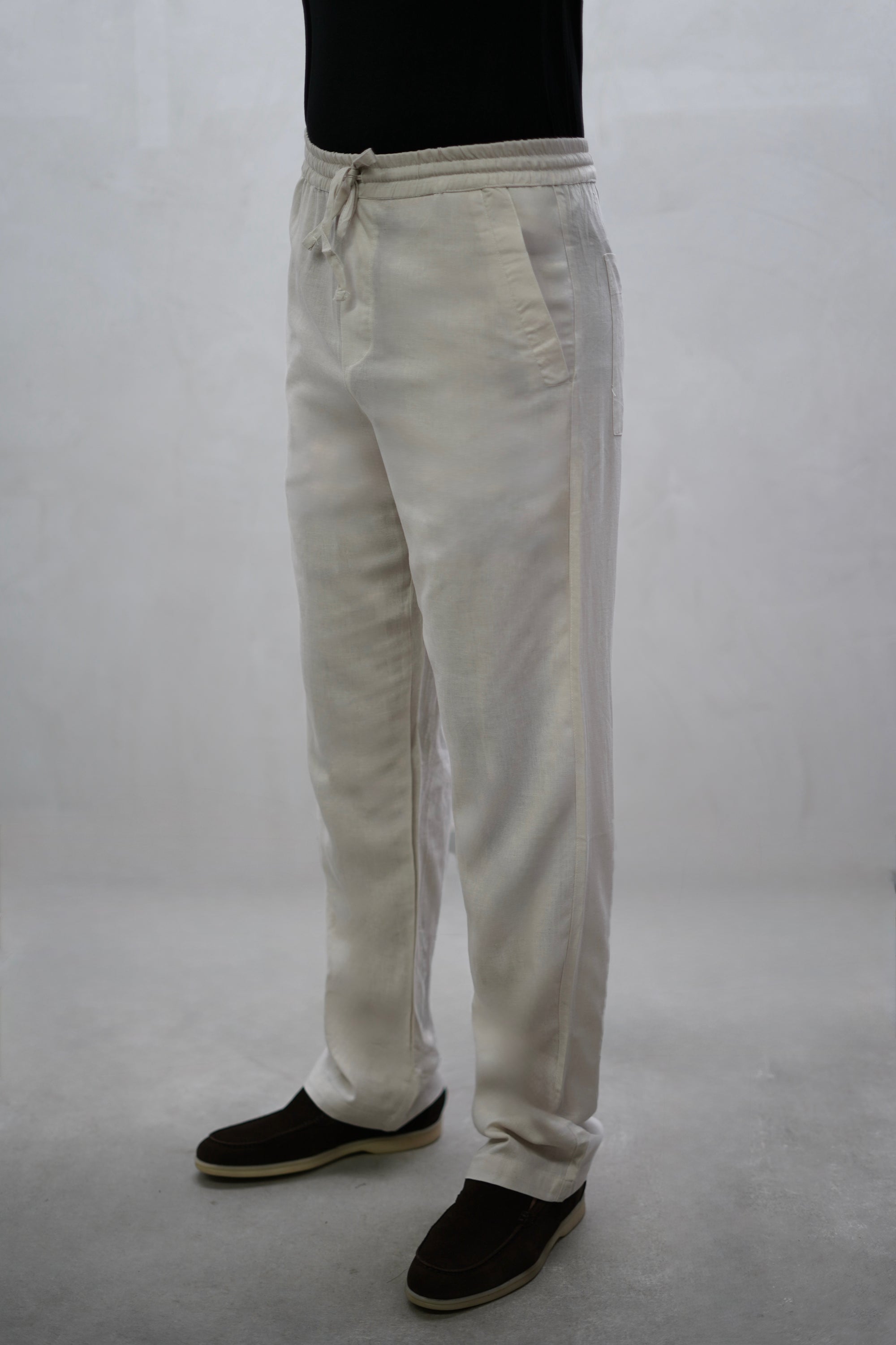Sansibar Leinen Hose