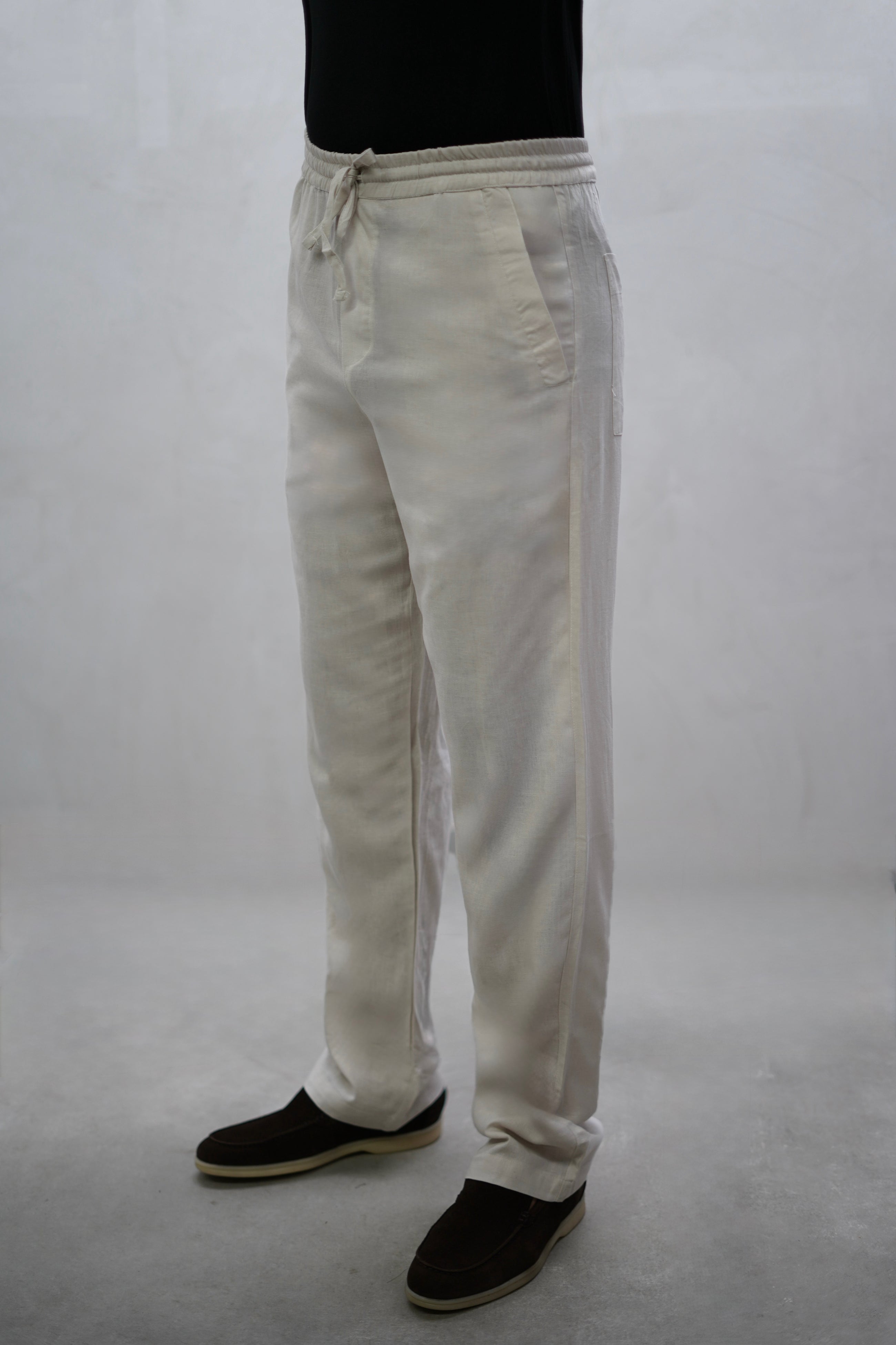 Sansibar Leinen Hose
