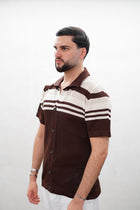 Rio Knit Hemd