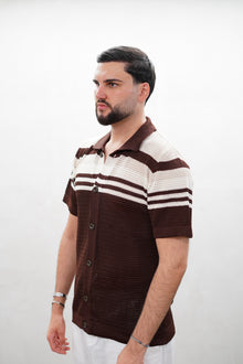 Rio Knit Hemd