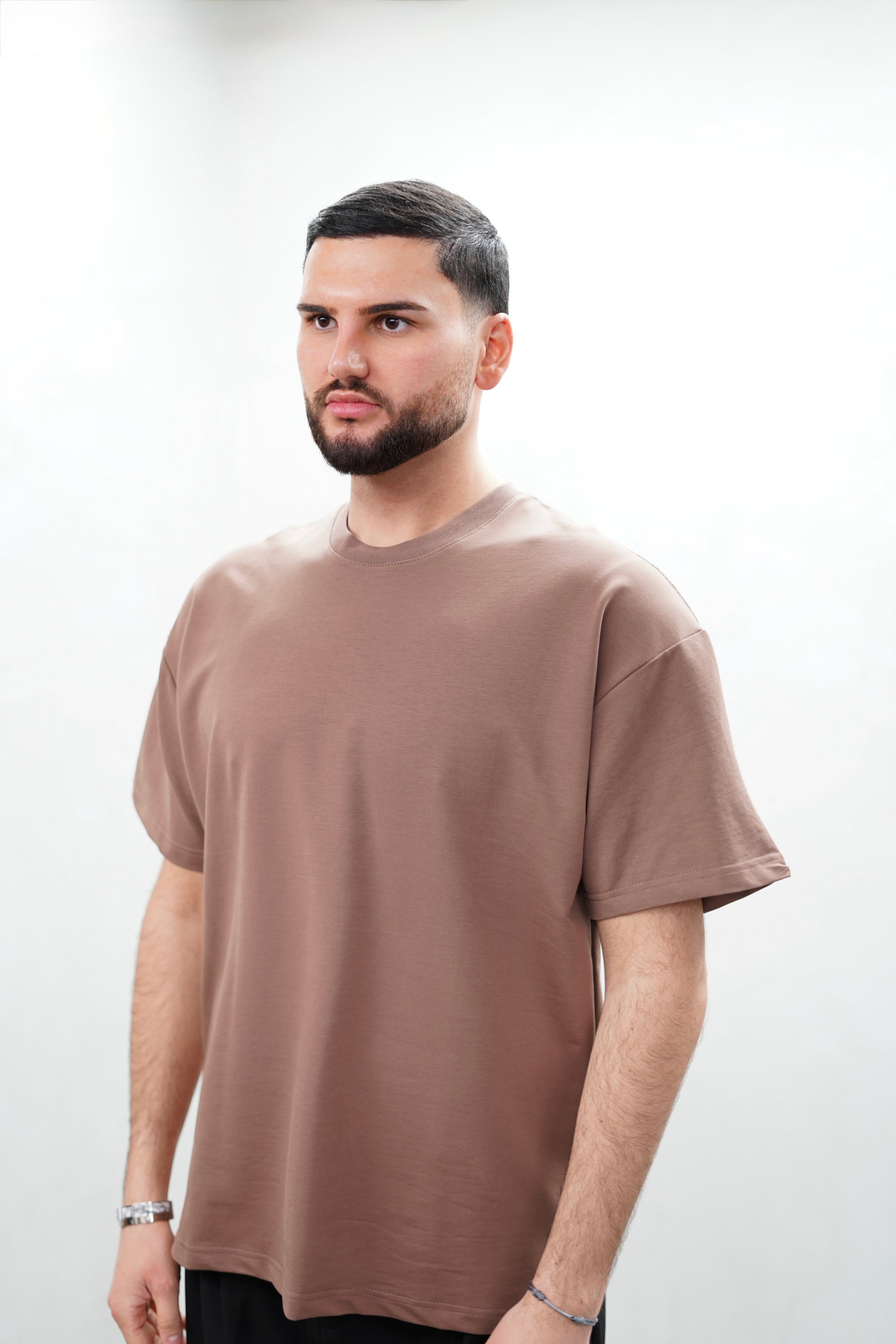 Thique Basic Shirt