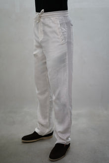 Sansibar Leinen Hose